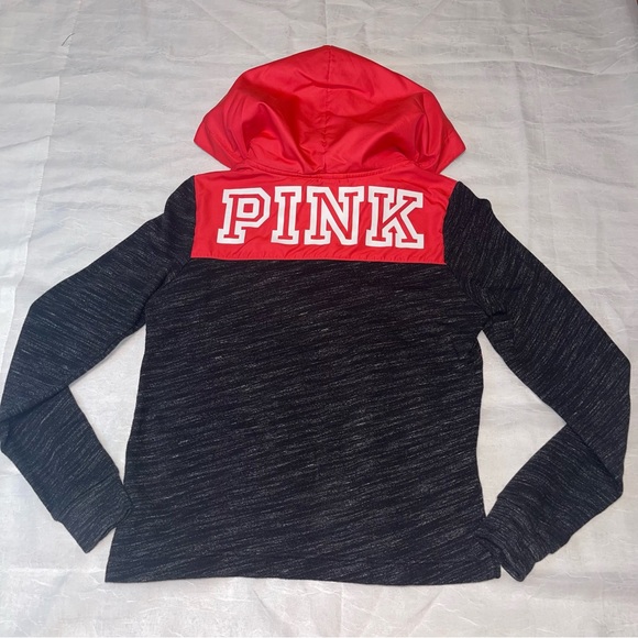PINK Victoria’s Secret Hoodie - Picture 3 of 8